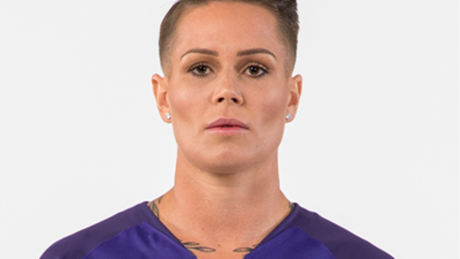 Ashlyn Harris celebrated for setting NWSL saves record