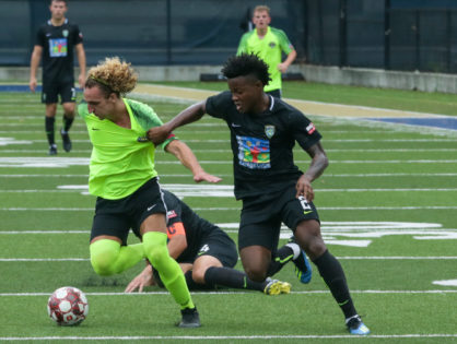 Photos: Florida Elite finishes first USL League Two campaign