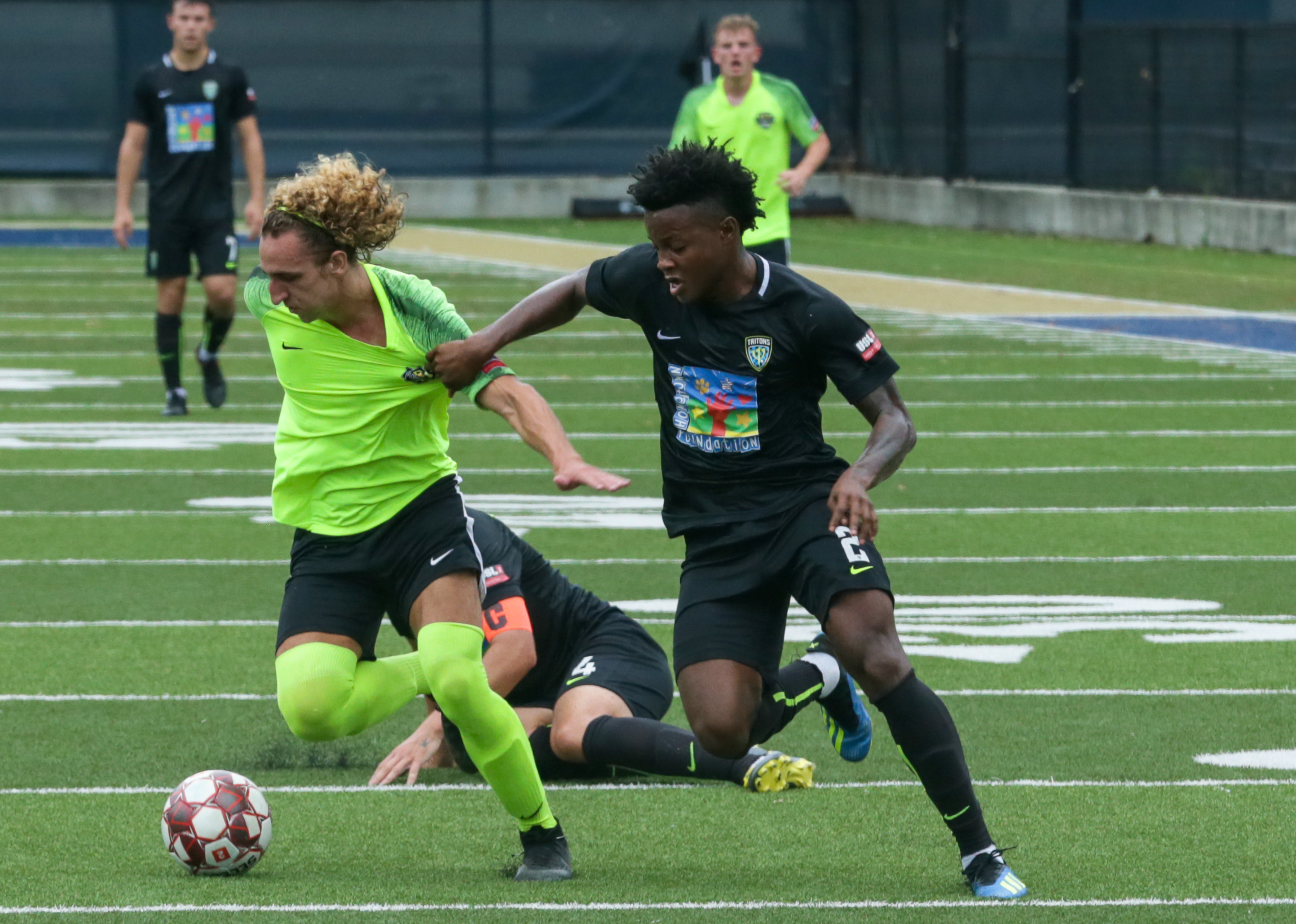 Photos: Florida Elite finishes first USL League Two campaign - Official ...