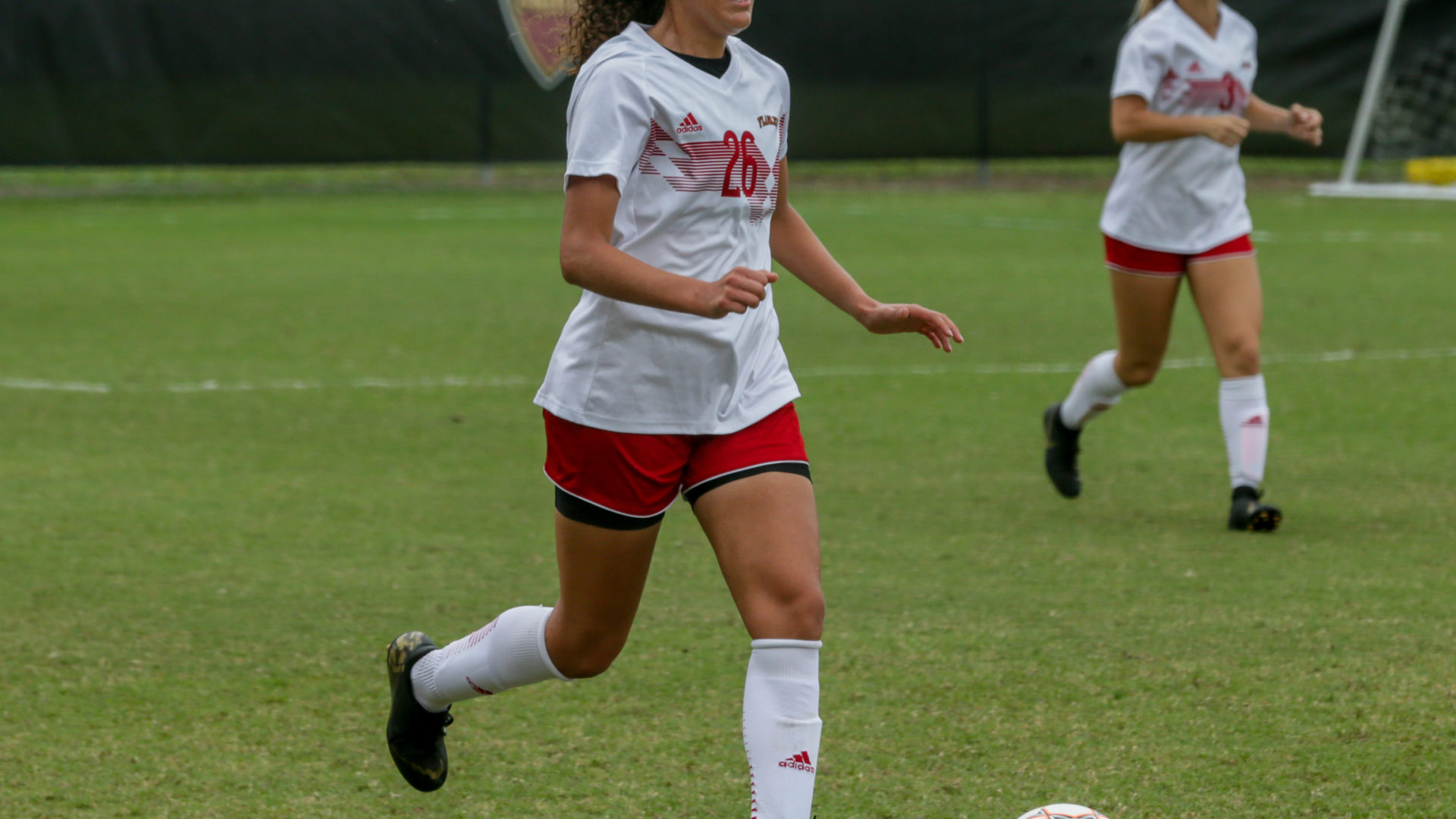 Flagler College one of 9 unbeatens in women's college soccer