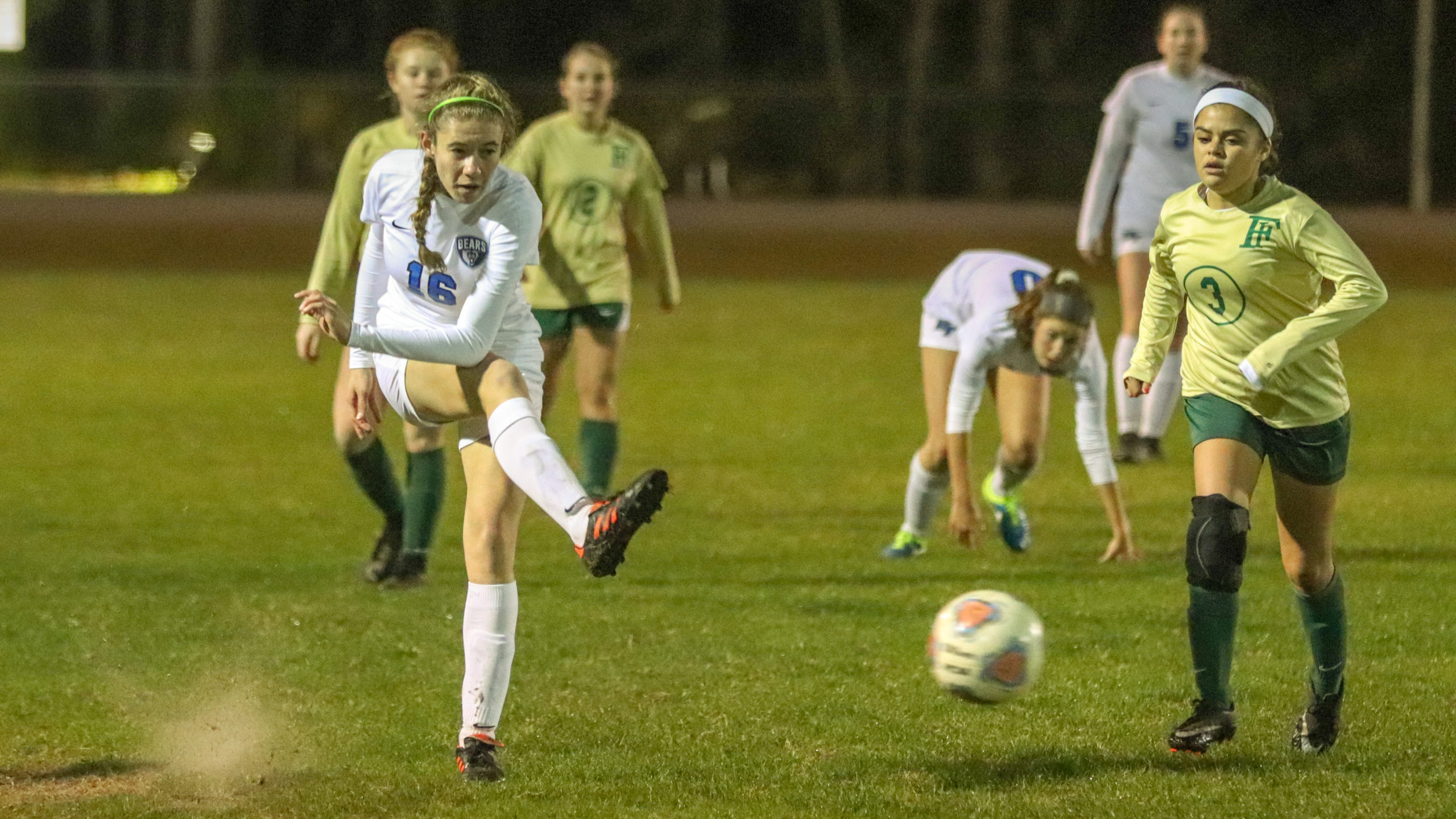 Florida high school girls soccer rankings