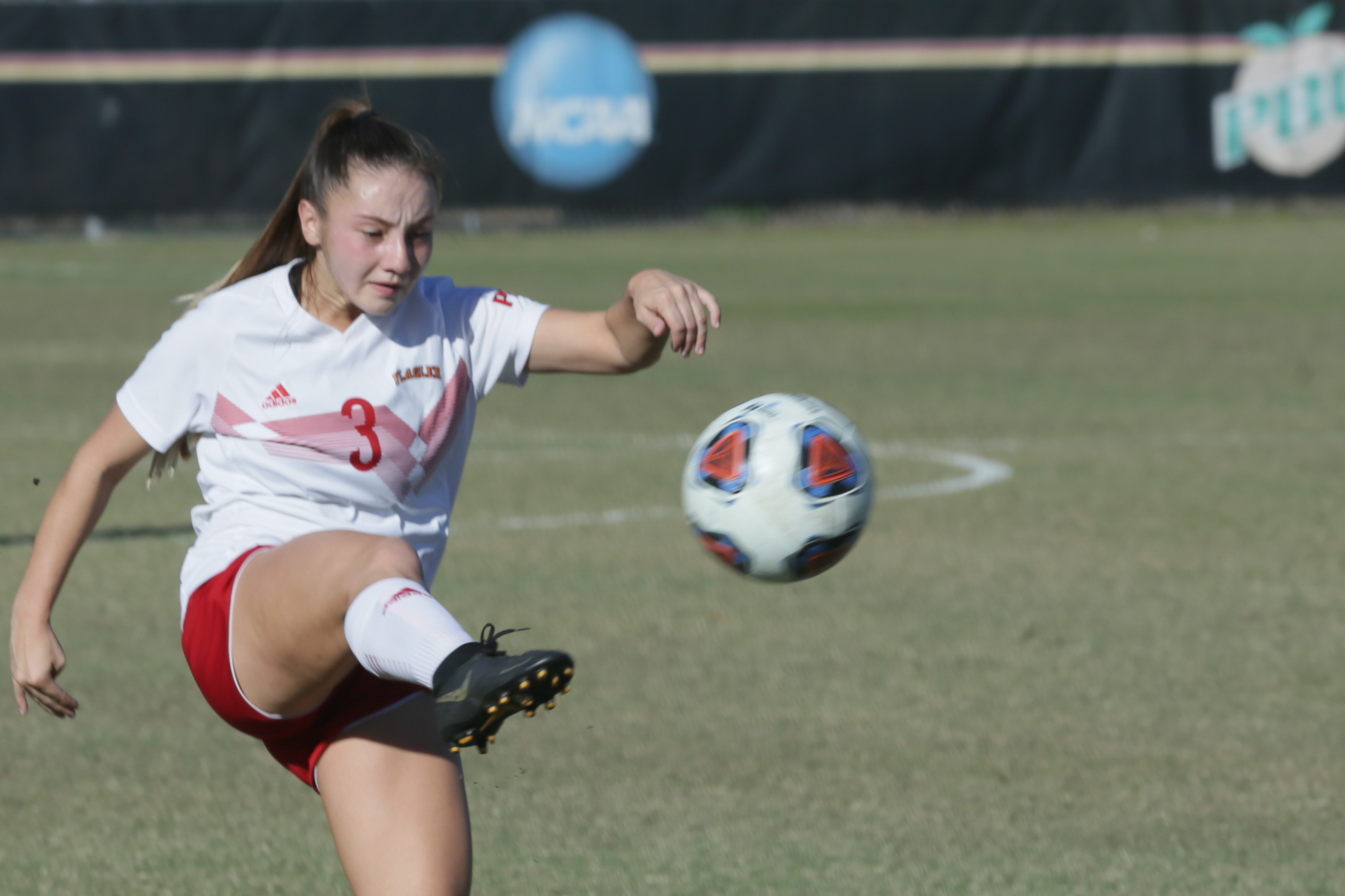 PHOTOS Flagler College women's soccer team's dream season in images