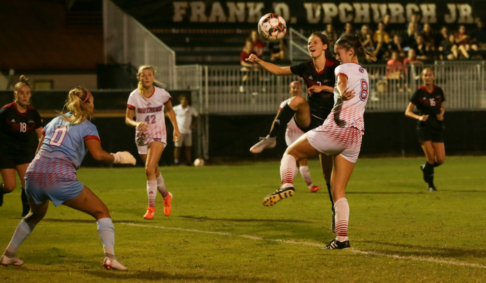 PHOTOS Flagler College women's soccer team's dream season in images