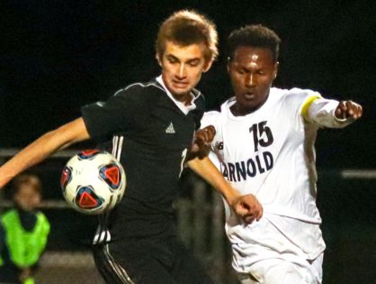 Florida high school boys soccer rankings