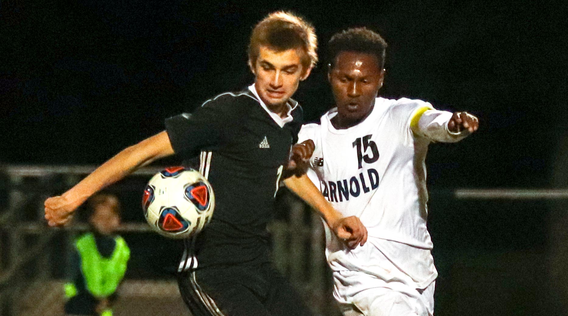 Florida high school boys soccer rankings