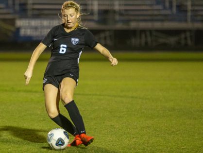 Florida high school girls soccer rankings