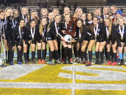 St. Johns Bartram Trail wins FHSAA girls soccer title