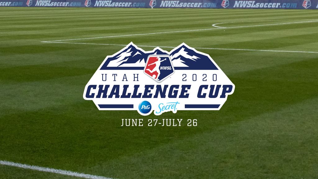 NWSL returns to pitch