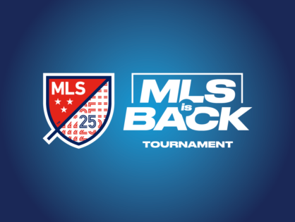 MLS is Back Tournament releases fixtures