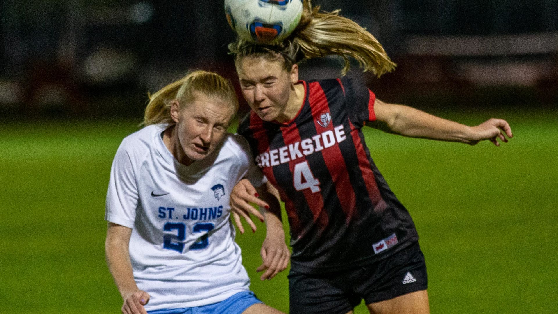 Six Floridians named to United Soccer Coaches All-America team