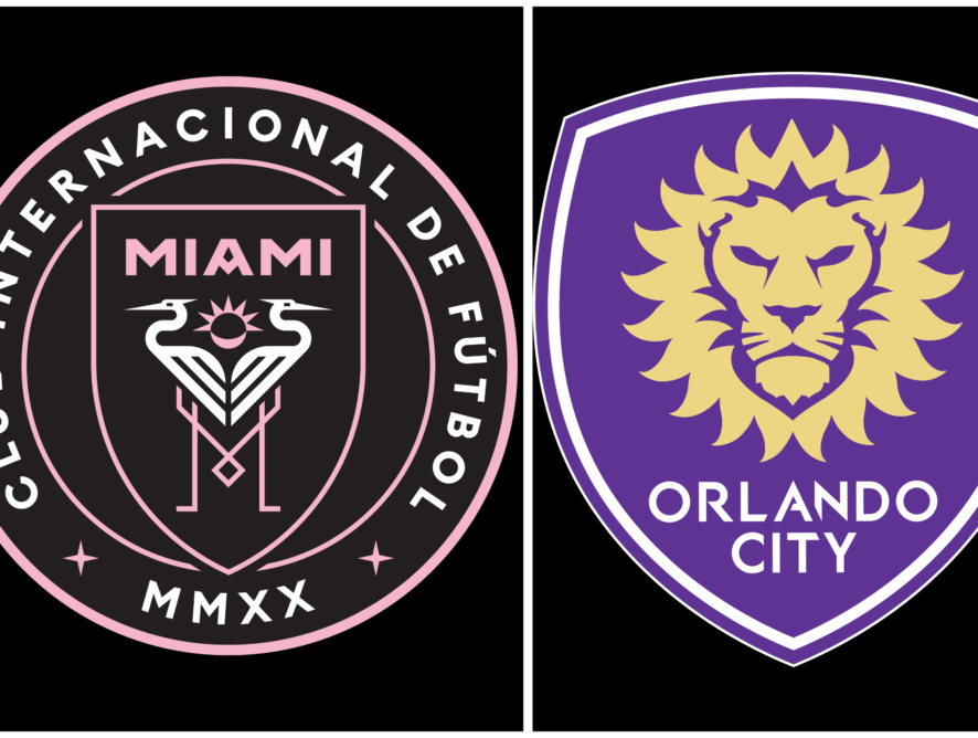 Inter Miami, Orlando City split spoils in Florida Derby