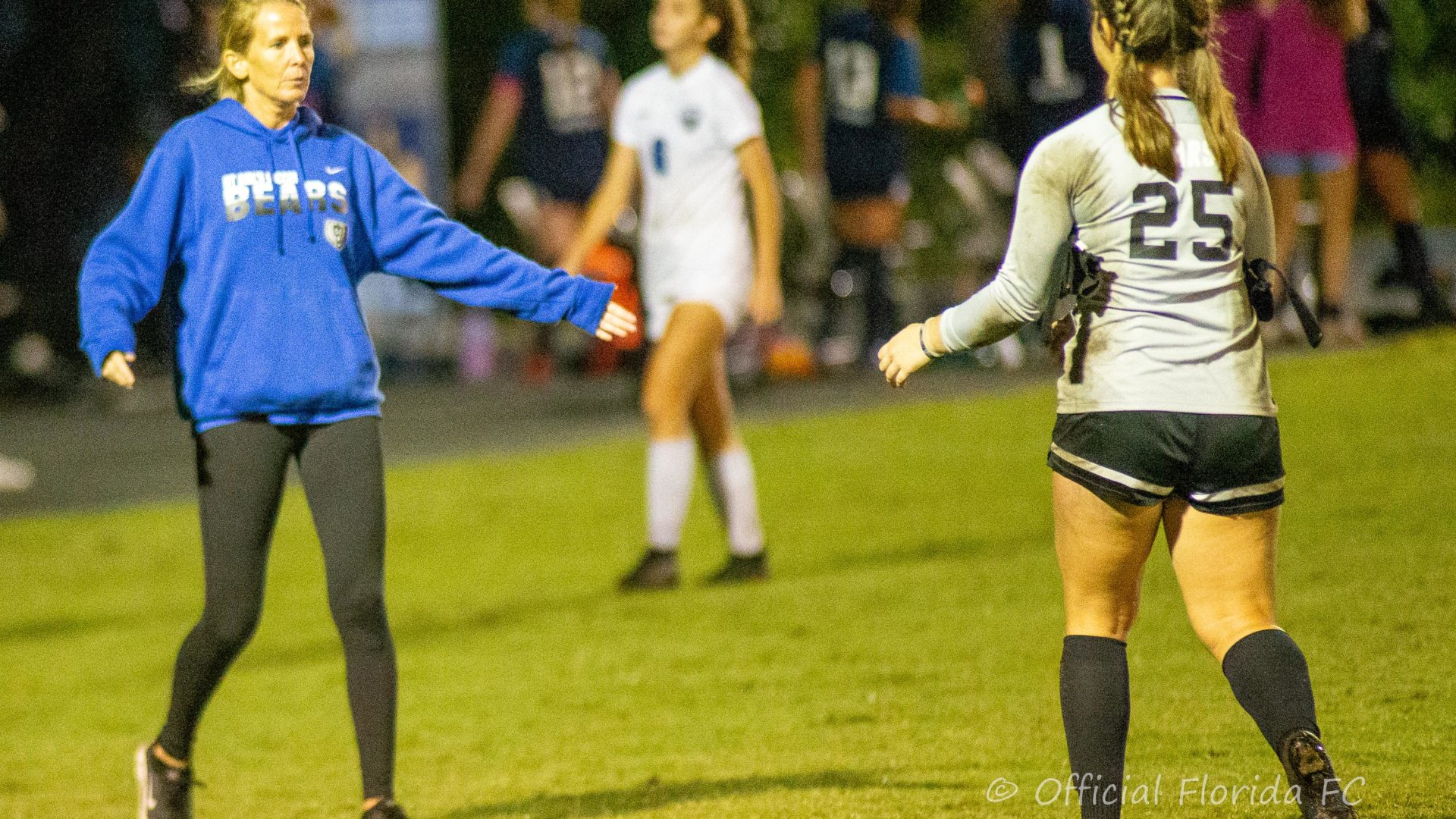 St. Johns Bartram Trail stands alone at FHSAA girls soccer summit