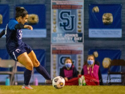 FHSAA girls soccer regional final preview