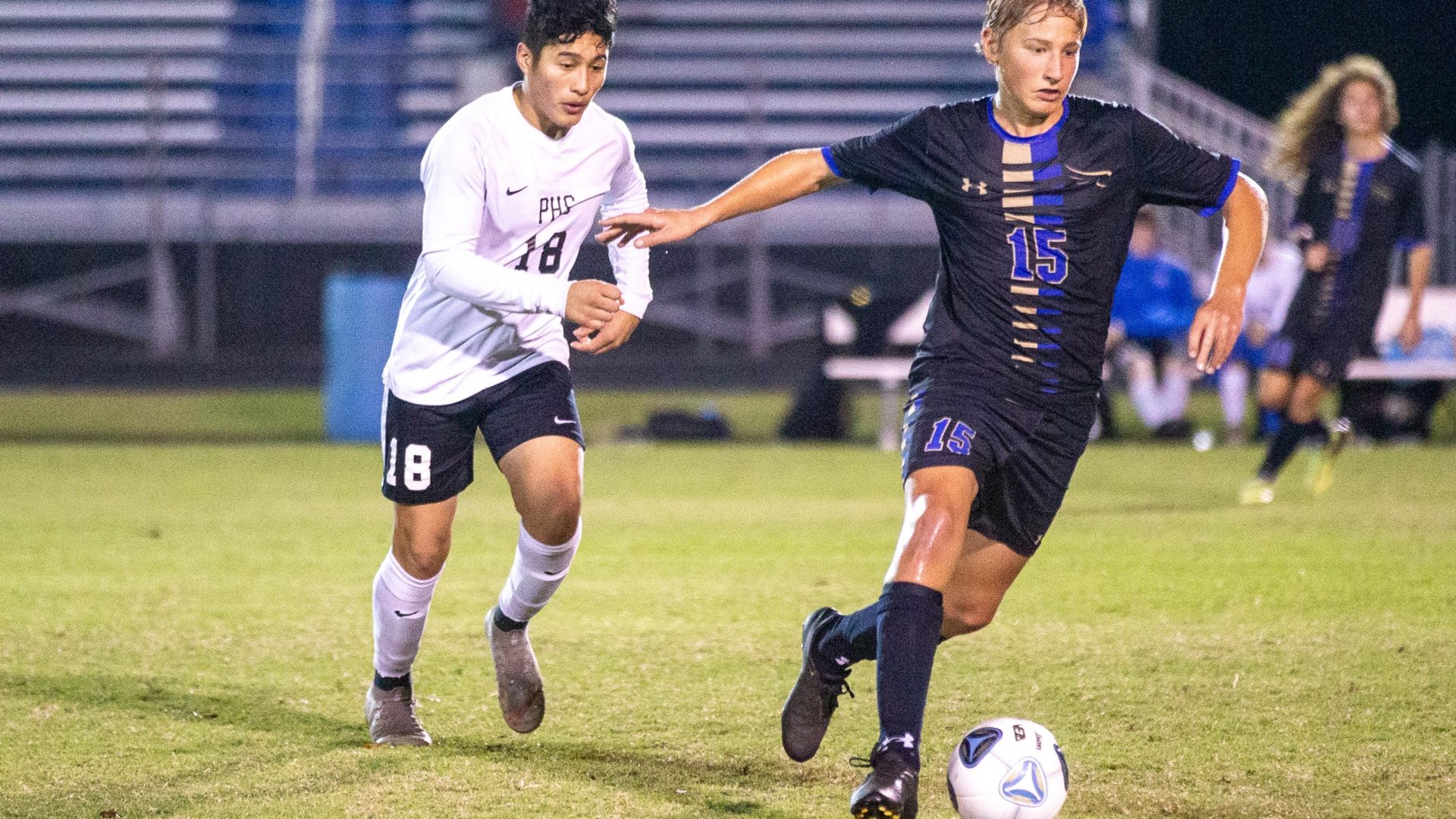 FHSAA Class 4A boys soccer preview