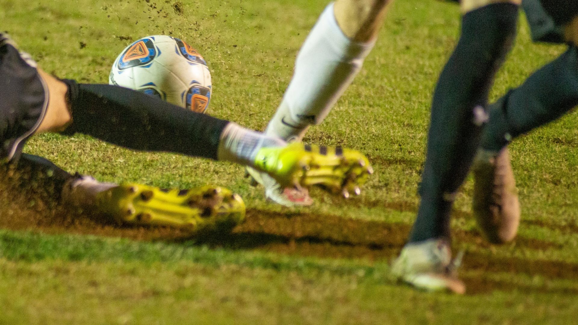 FHSAA releases final boys soccer rankings of 2022-23 regular season