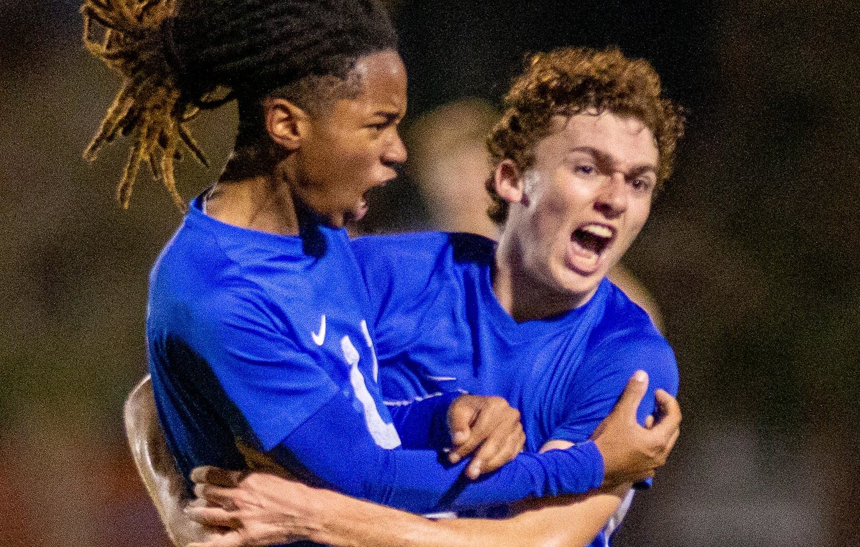 Stanton boys soccer returns to Region 1-5A final