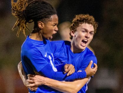 Stanton boys soccer returns to Region 1-5A final