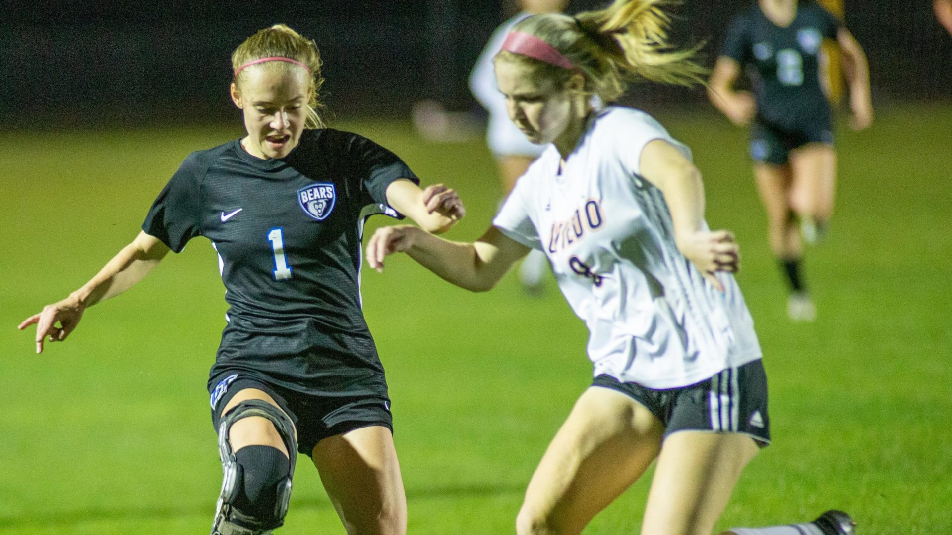 St. Johns Bartram Trail advances to state semifinal