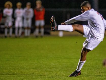 FHSAA final regular season boys soccer rankings