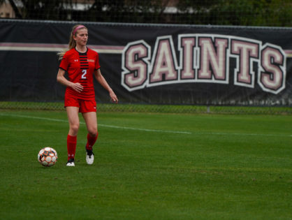 Flagler College women finish second straight unbeaten regular season