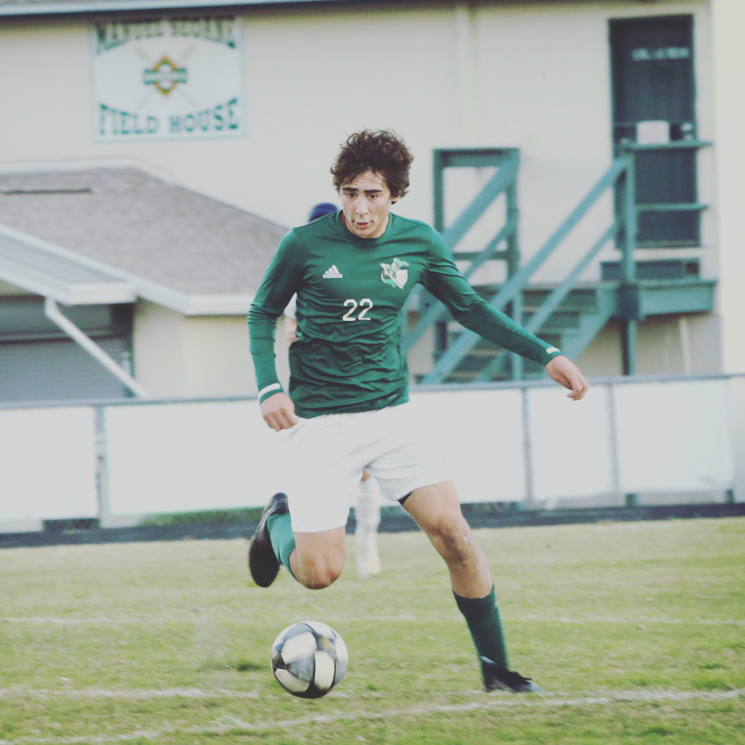 Tampa Catholic forward Marcello Valbuena named Mr. Soccer