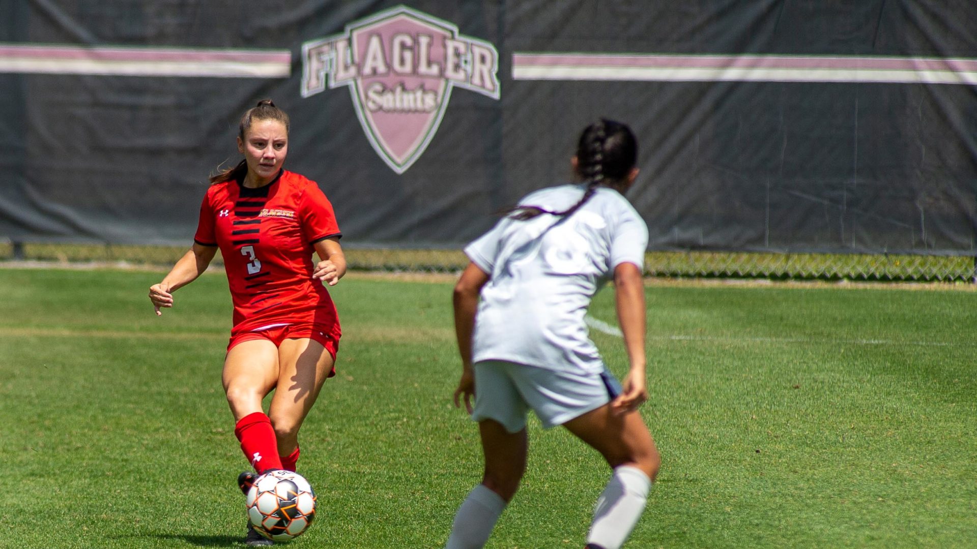 Florida State, Flagler College women earn United Soccer Coaches No. 1 ranking