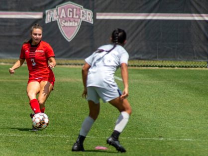 Florida State, Flagler College women earn United Soccer Coaches No. 1 ranking