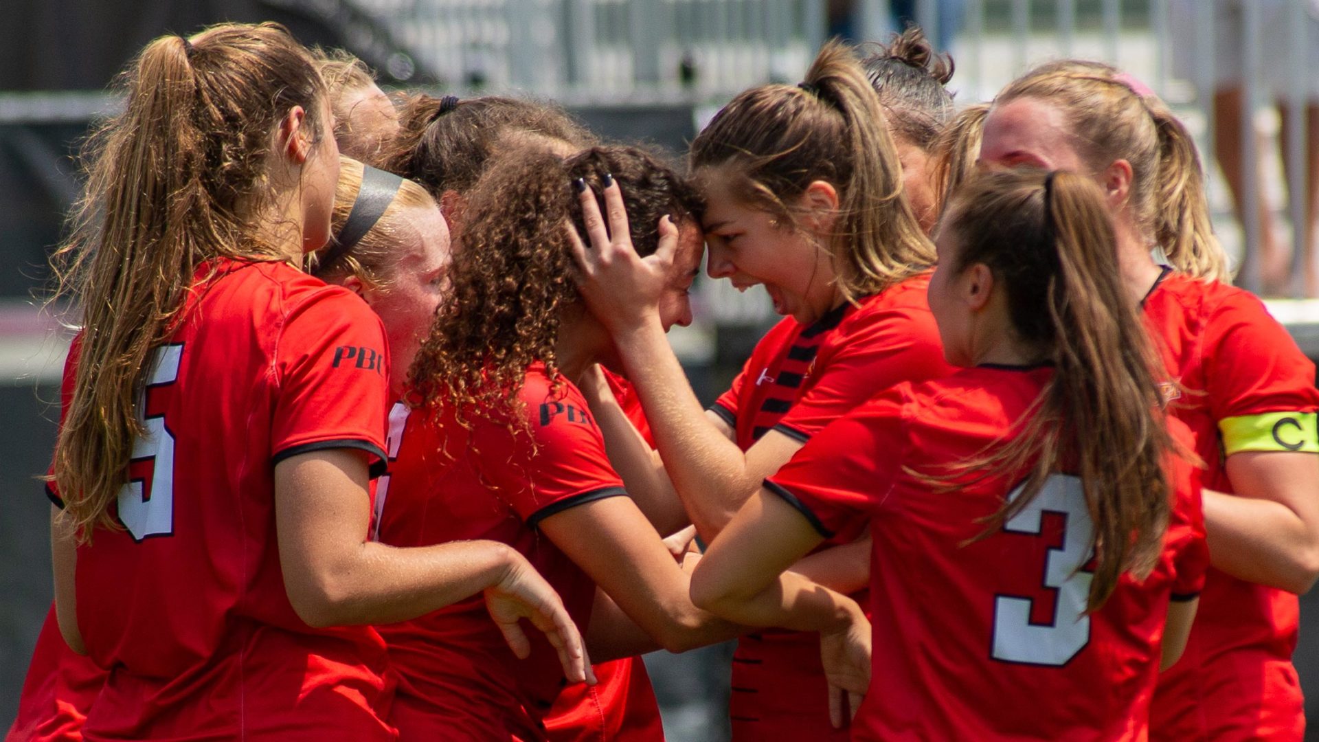 Flagler women's soccer finishes unbeaten