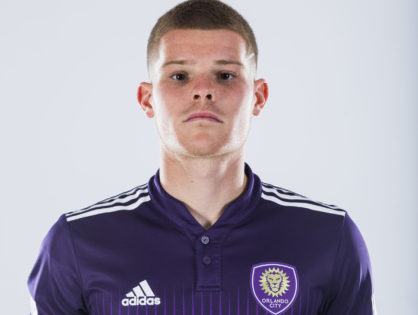 Chris Mueller to leave Orlando City