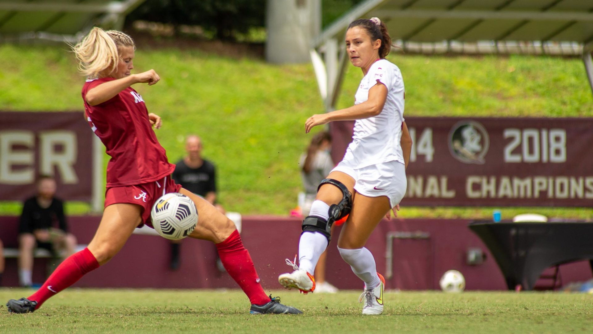 FSU, USF qualify for NCAA Division I Women’s Soccer Tournament