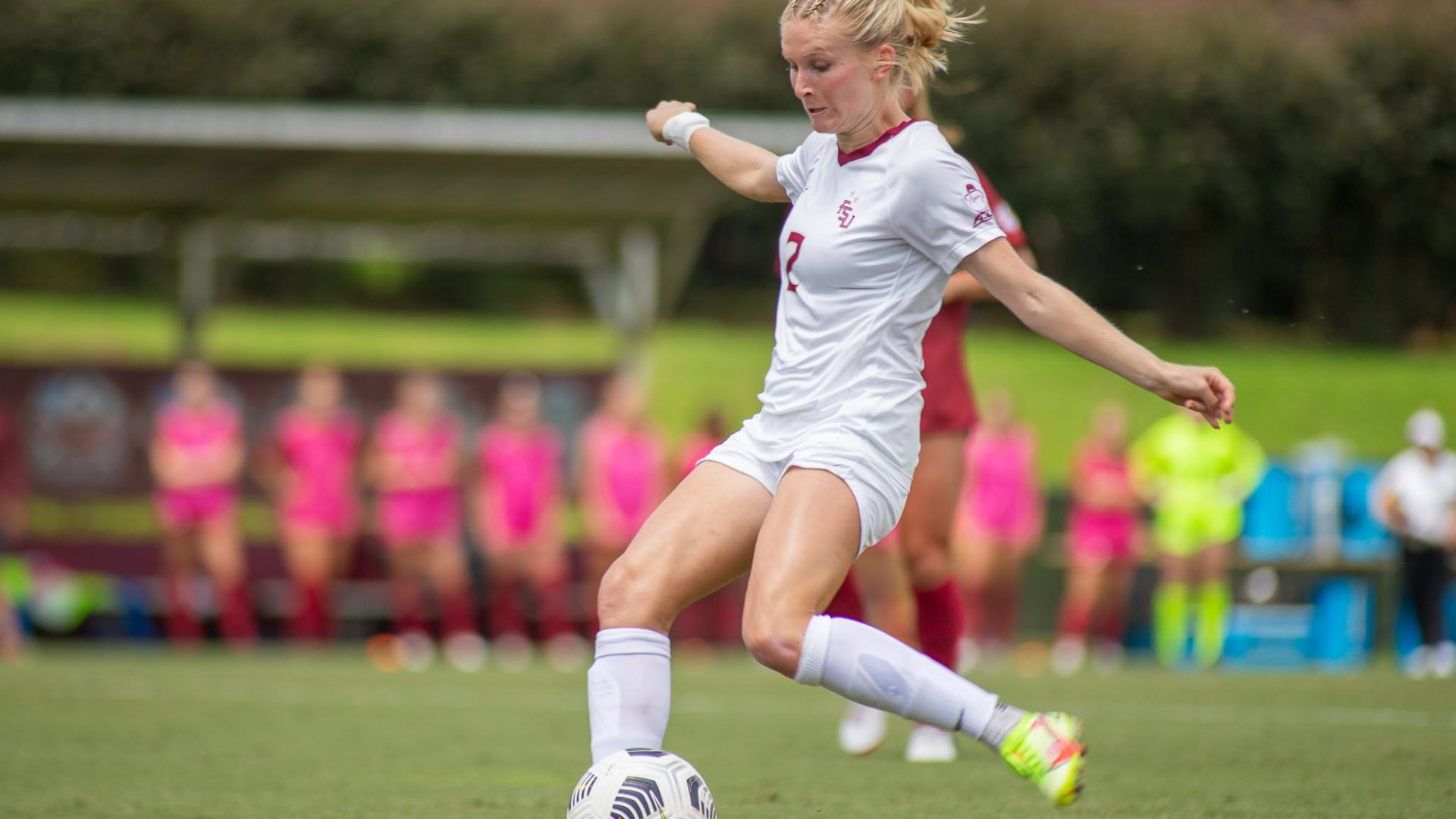 Florida State, Flagler College remain on top of United Soccer Coaches polls