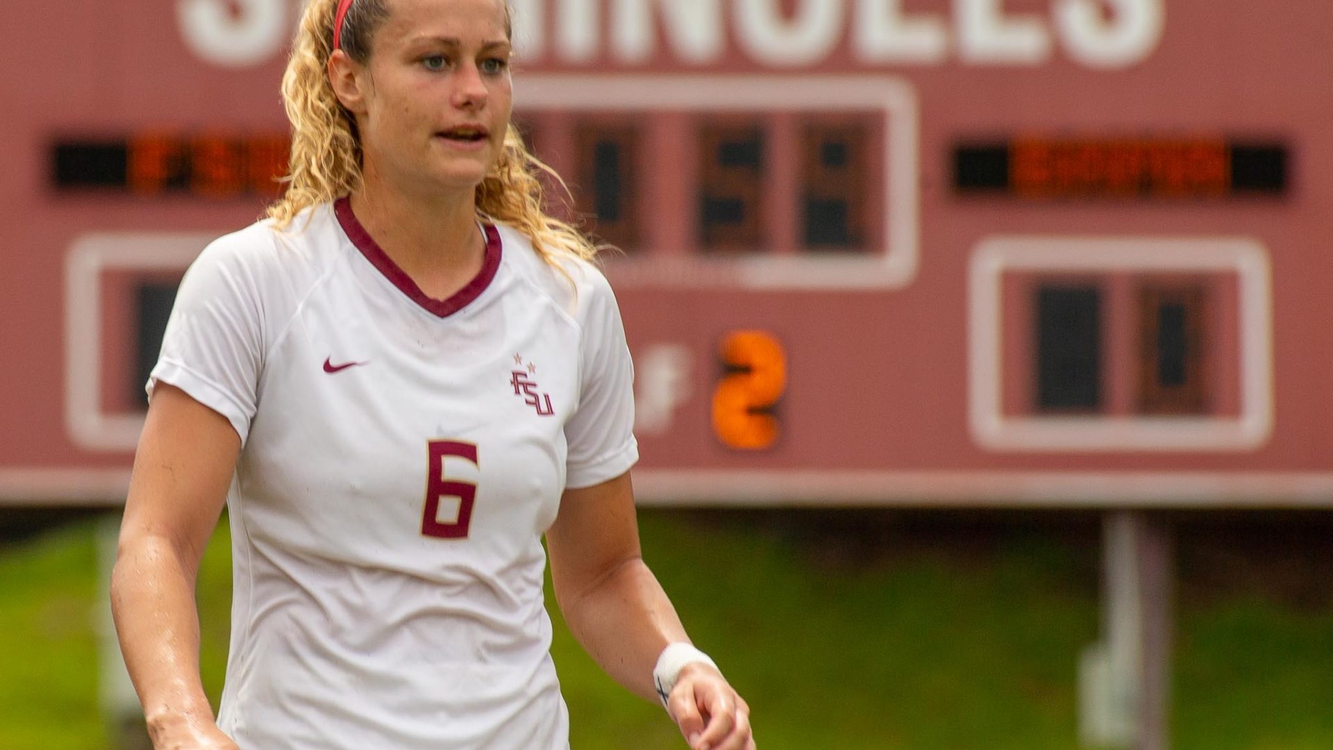 Florida State’s Howell wins MAC Hermann Trophy…again