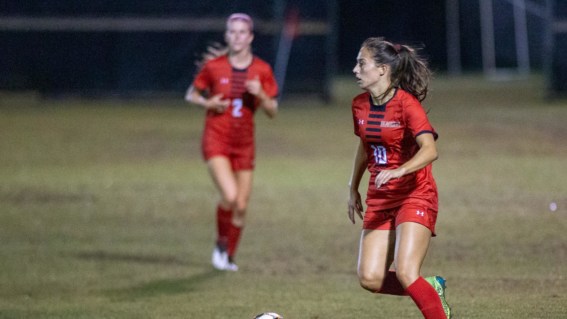 Undefeated Flagler College stupefyingly drops in United Soccer Coaches poll