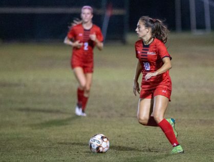 Undefeated Flagler College stupefyingly drops in United Soccer Coaches poll