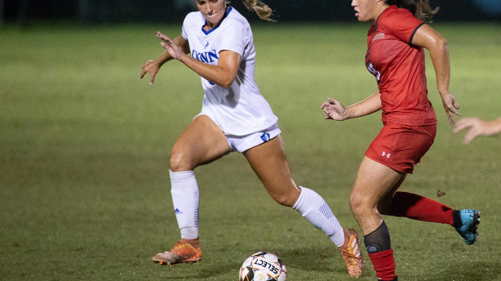 Florida trio eyes trip to Division II women's semifinals