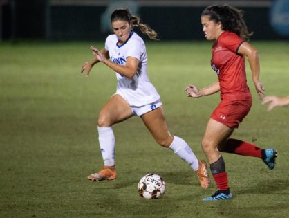 Florida trio eyes trip to Division II women's semifinals