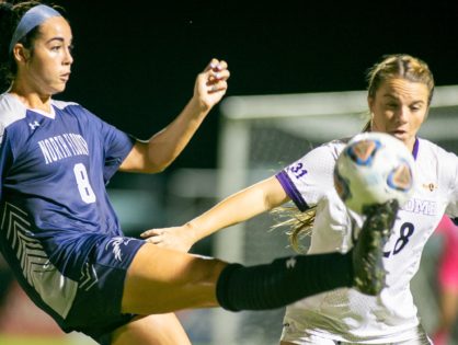 UNF women's soccer looks to rebound ahead of Bellarmine trip