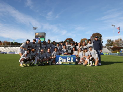 Florida State repeats as ACC Tournament champions