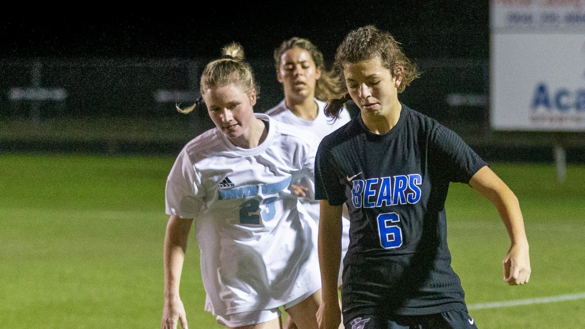 FHSAA reveals final girls soccer regular season rankings