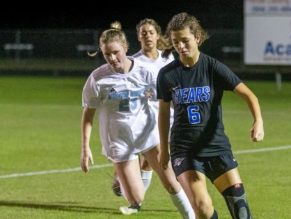 FHSAA reveals final girls soccer regular season rankings