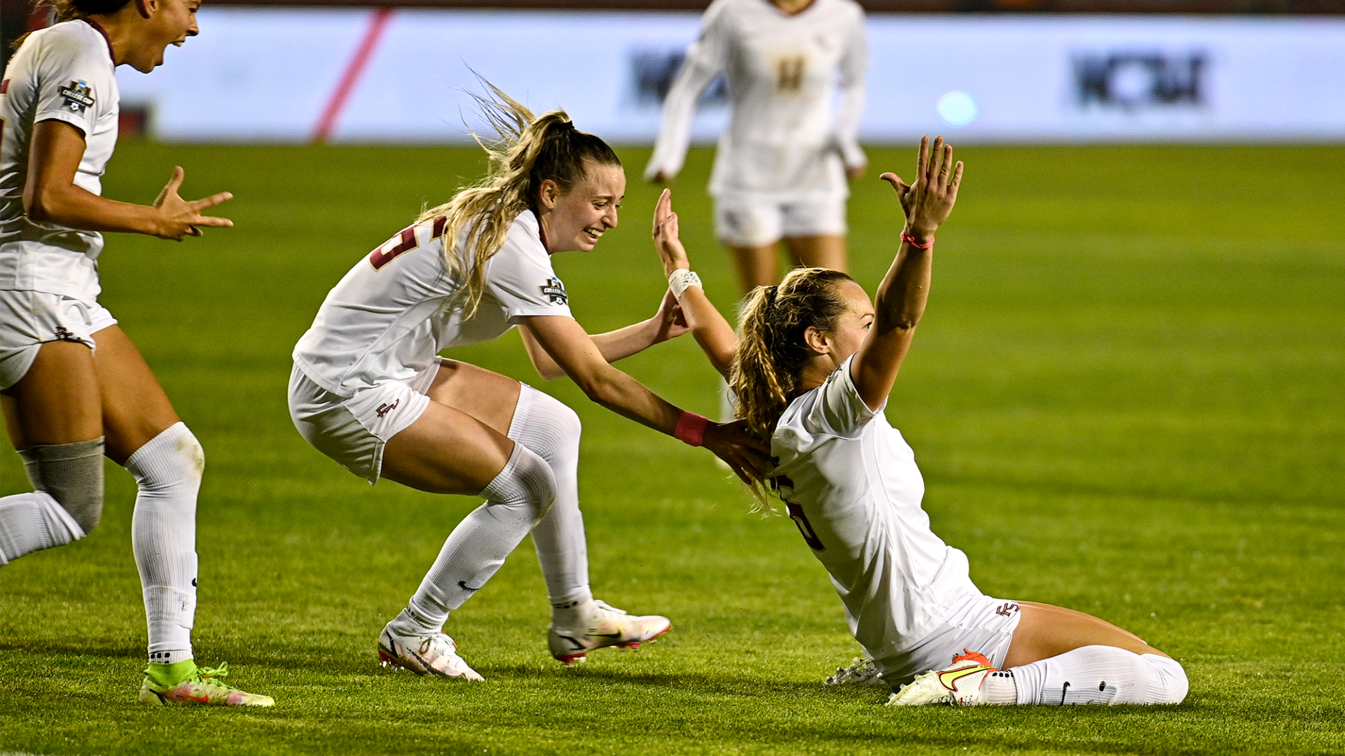 Florida State advances to College Cup final