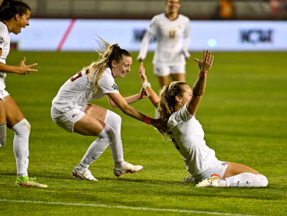 Florida State advances to College Cup final