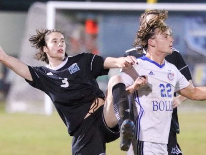 Ponte Vedra holds off Bolles to remain undefeated