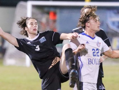 Ponte Vedra holds off Bolles to remain undefeated