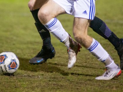 FHSAA unveils boys soccer rankings ahead of district playoffs