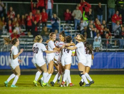 St. Johns Creekside defender Brenna Robinson named Miss Soccer 2022