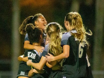 Fletcher clips Viera in Class 6A semifinal