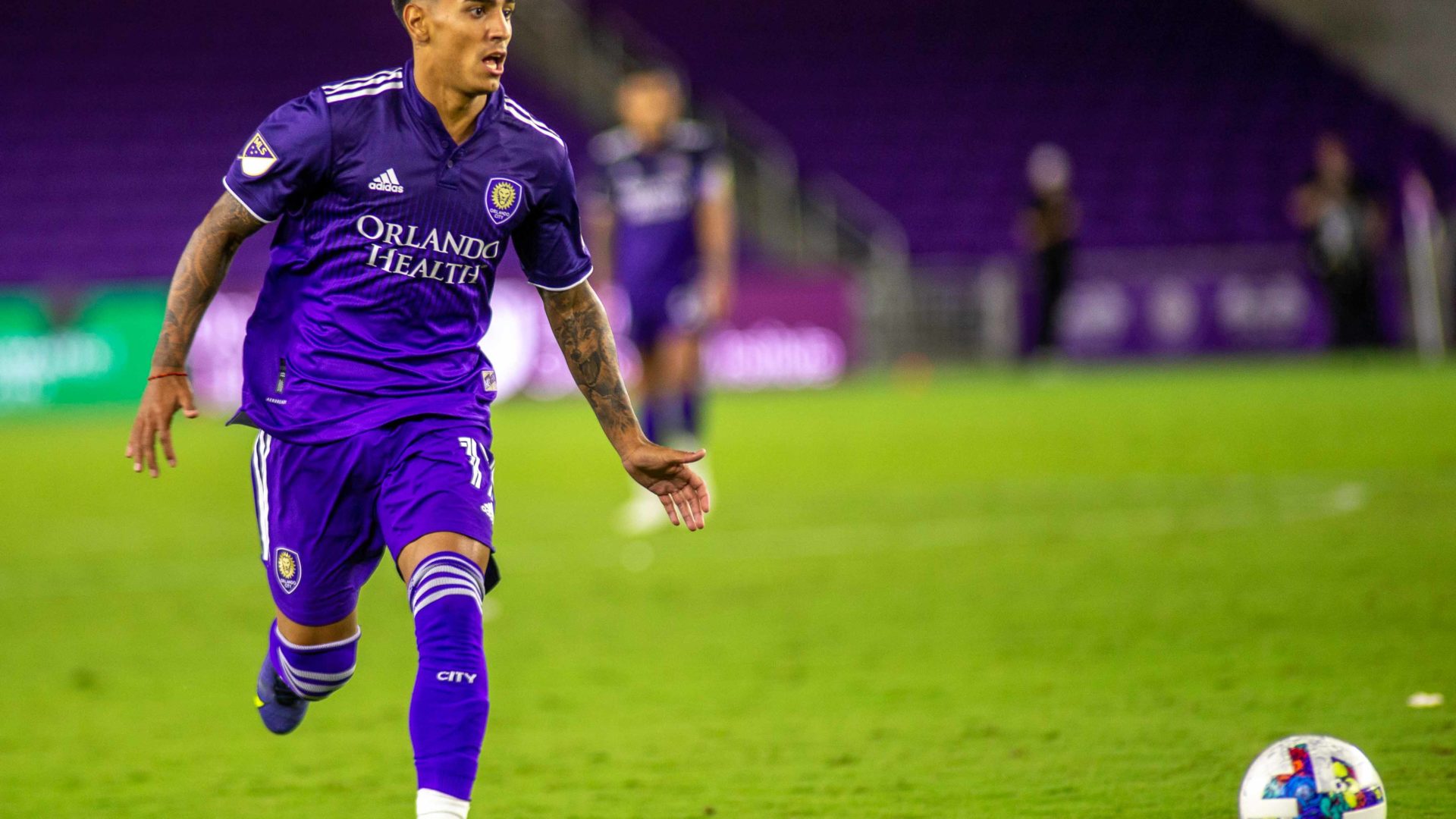 Orlando City returns to U.S. Open Cup quarterfinals