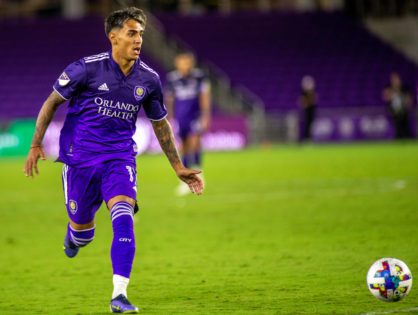 Orlando City returns to U.S. Open Cup quarterfinals