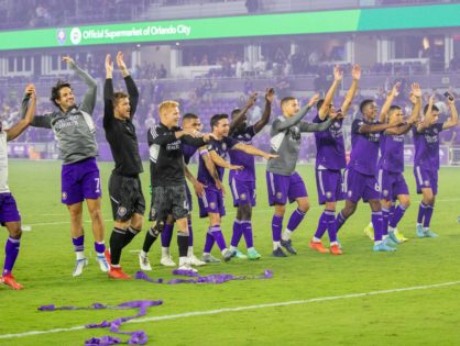 Orlando City victorious in I-4 derby
